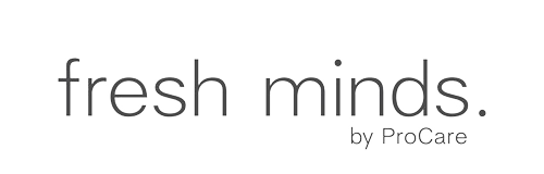 Fresh Minds logo