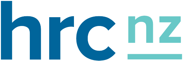 HRC NZ logo